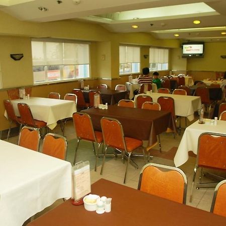 Caritas Lodge Kowloon  Eksteriør billede